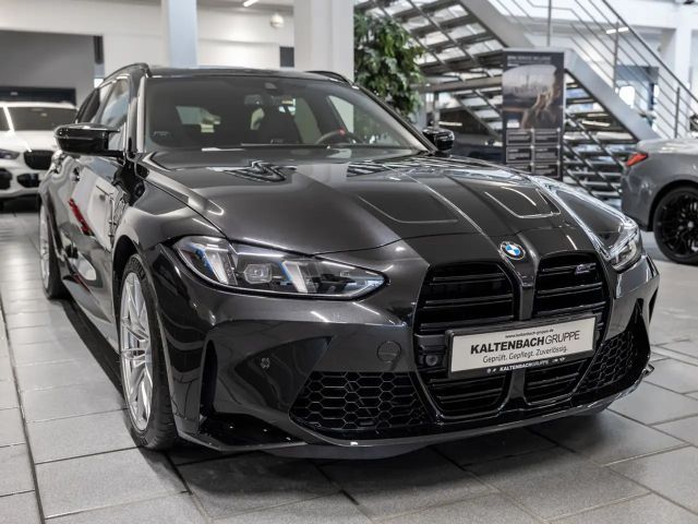 BMW M3 Competition Touring xDrive