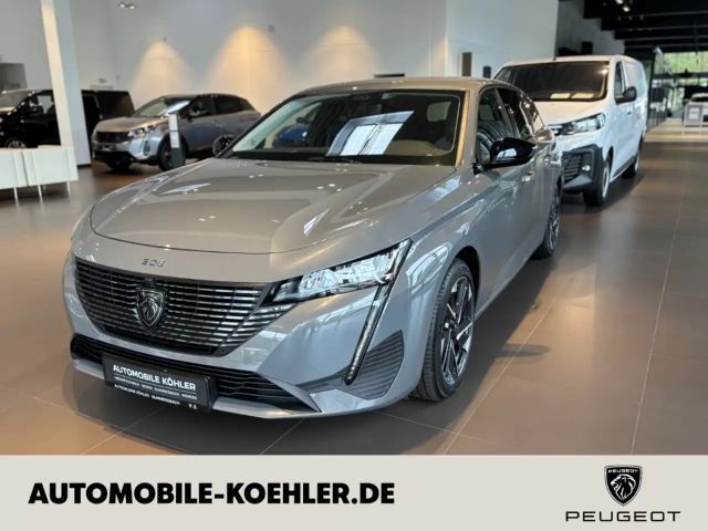 Peugeot 308 Allure Pack HDi SW