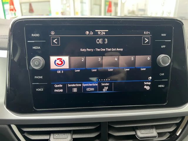 Volkswagen T-Roc Friends TSI