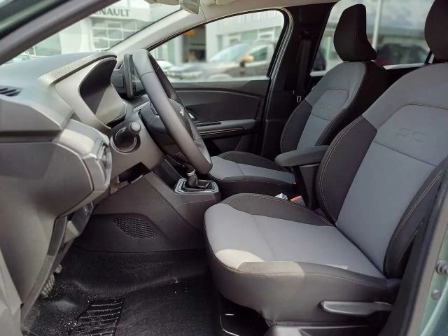 Dacia Jogger Extreme Hybrid 140