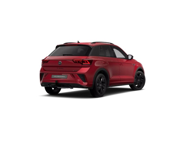 Volkswagen T-Roc 2.0 TDI R-Line