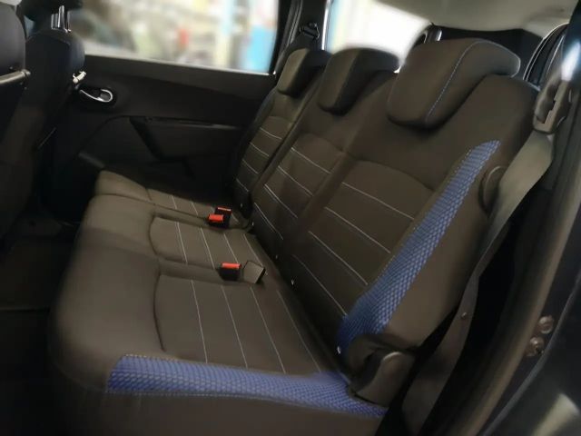 Dacia Lodgy Celebration