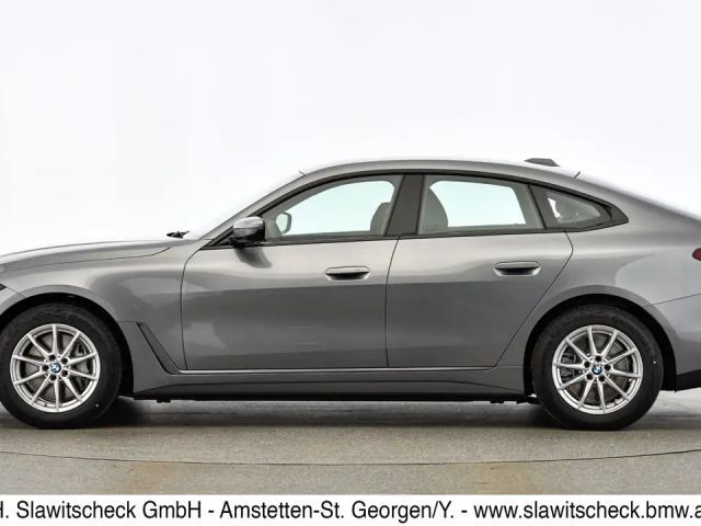 BMW i4 Coupé eDrive35