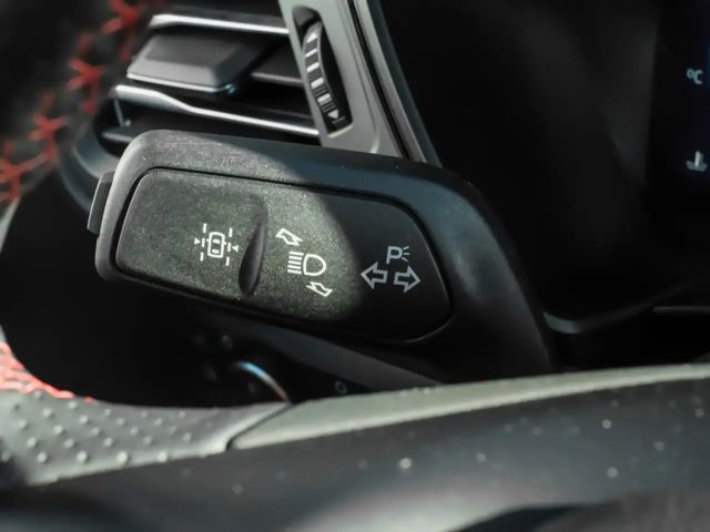 Ford Kuga Plug in Hybrid ST Line