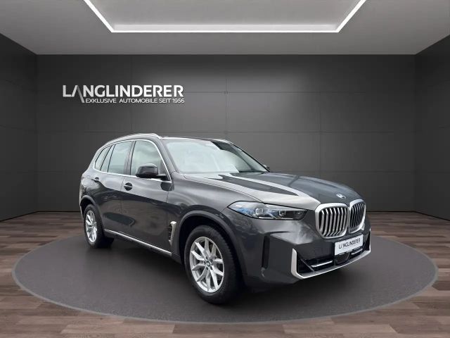 BMW X5 xDrive30d