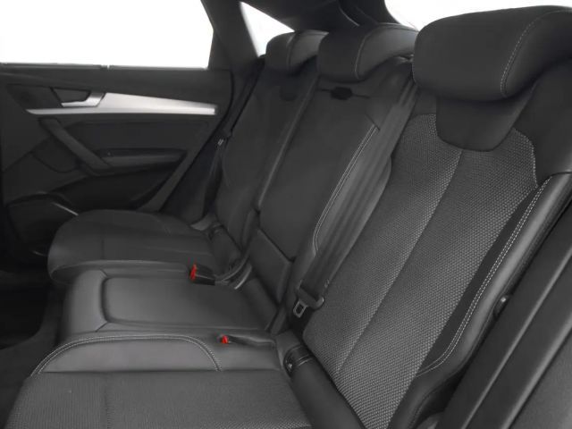 Audi Q5 Quattro S-Line Sportback