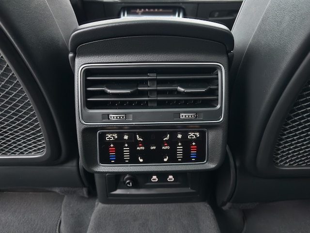 Audi Q7 50 TDI Competition Quattro