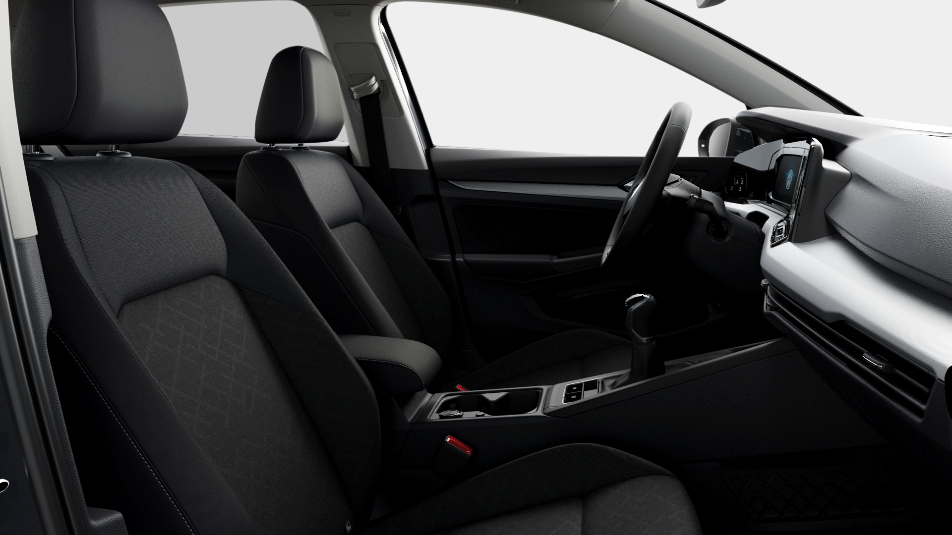 Volkswagen Golf 1.5 TSI Golf VIII Life