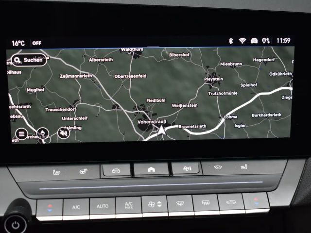 Opel Astra 1.2 Turbo