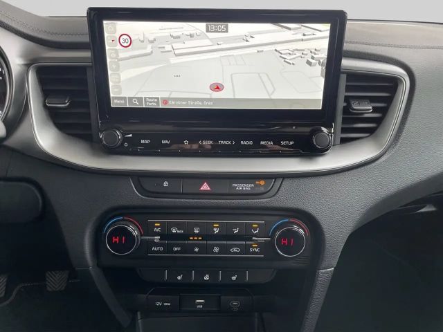 Kia XCeed GDi