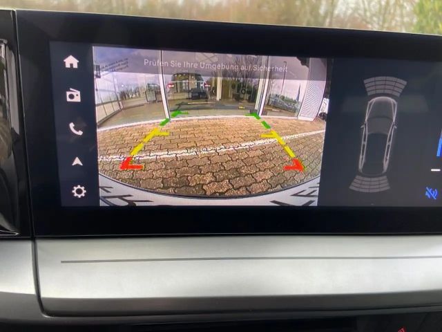 Opel Frontera Edition