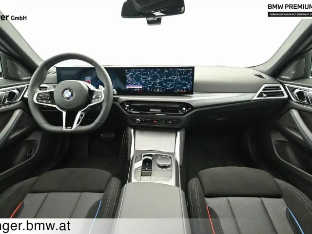 BMW 420 420d Coupé xDrive