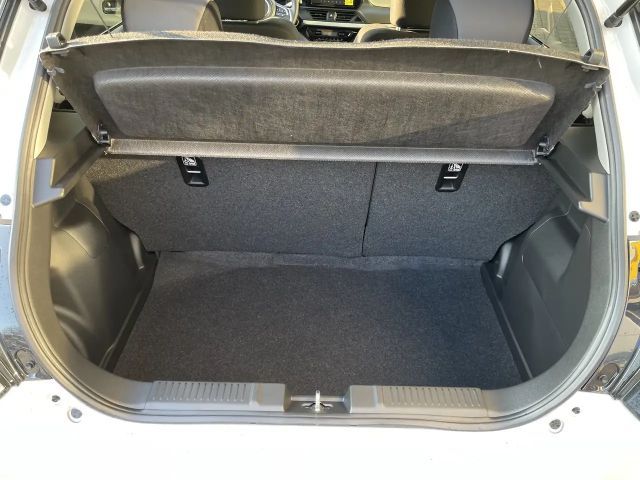 Suzuki Swift Comfort Hybrid