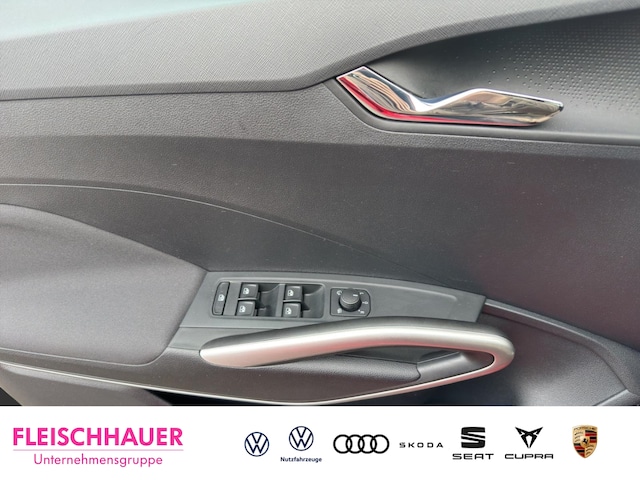 Skoda Fabia Style Style