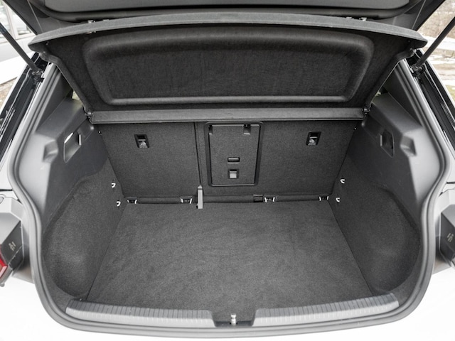 Volkswagen ID.3 150 kW 58 KWh Tech