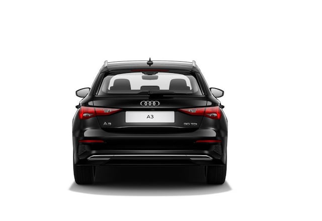 Audi A3 30 TDI Sportback