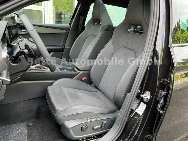 Cupra Leon 2.0 TSI DSG Sportstourer VZ