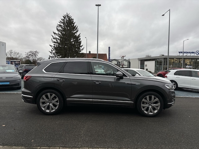 Volkswagen Touareg 3.0 V6 TDI Elegance Elegance