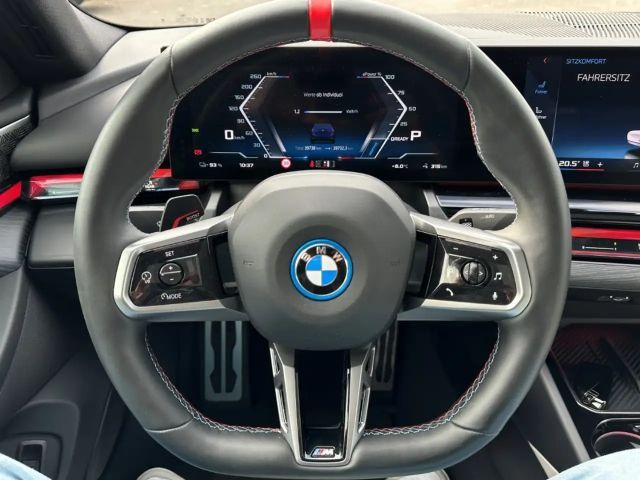 BMW i5 M60 Sedan xDrive