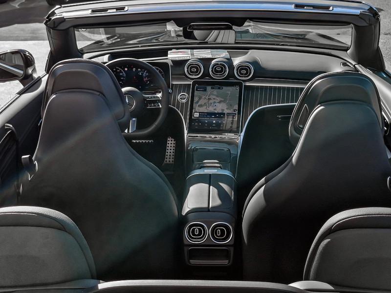 Mercedes-Benz CLE 300 4MATIC AMG Line