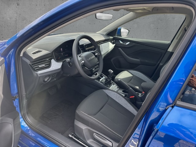 Skoda Scala 1.0 TSI Selection