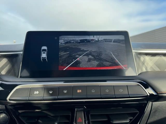 MG MG3 Comfort Hybrid+