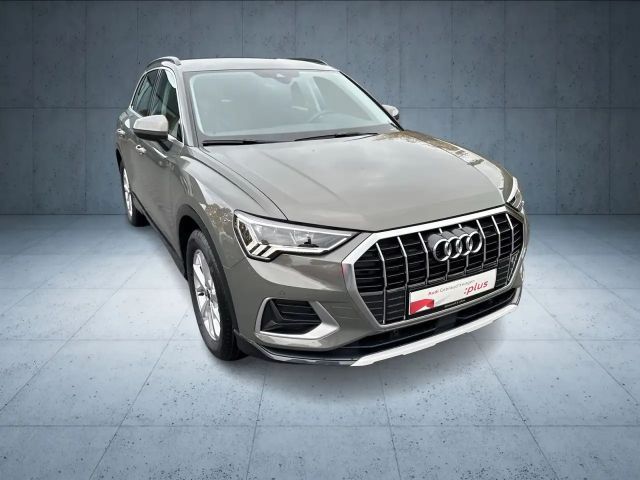 Audi Q3 35 TFSI
