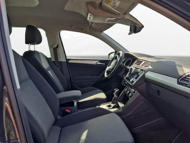 Volkswagen Tiguan 1.5 TSI Life