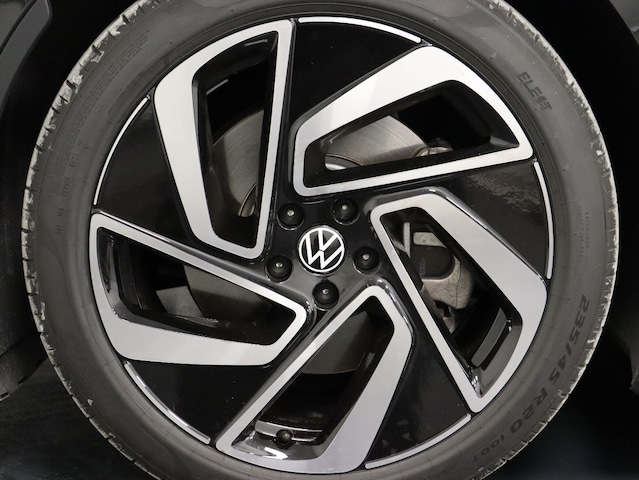 Volkswagen ID.7 Tourer