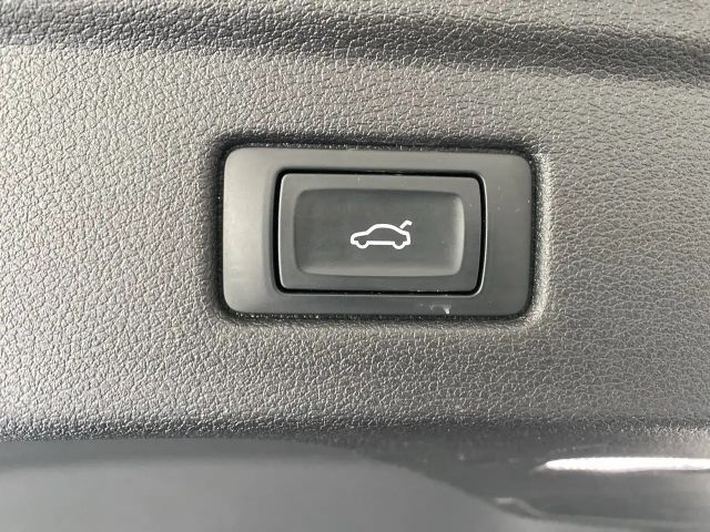 Audi A5 40 TDI Quattro