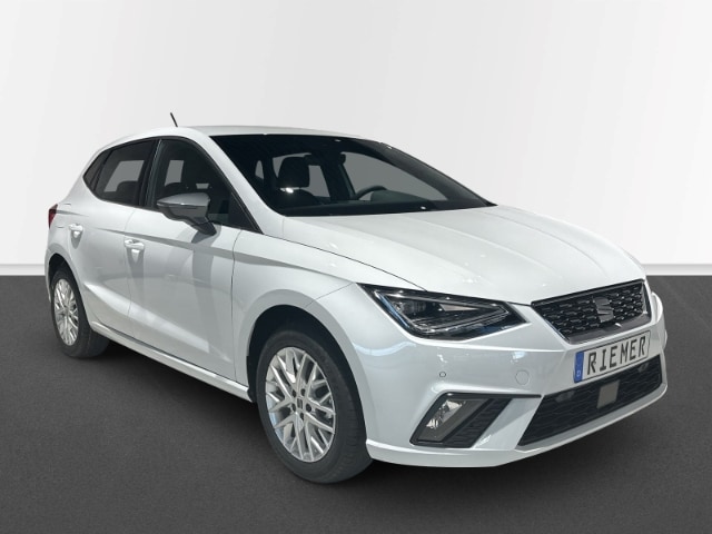 Seat Ibiza 1.0 TSI Xcellence