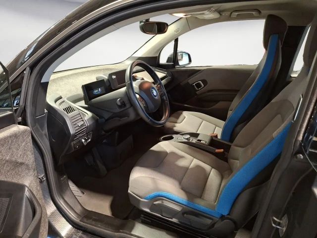 BMW i3 Sedan