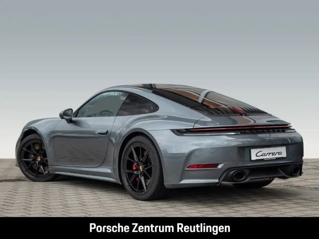 Porsche 992 Carrera Coupé S