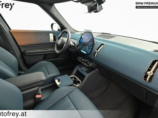 MINI Cooper D Countryman Countryman D