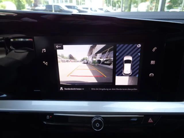 Opel Mokka Elegance Turbo