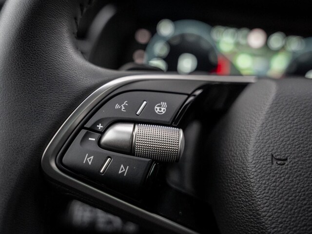 Skoda Kamiq 1.0 TSI Drive