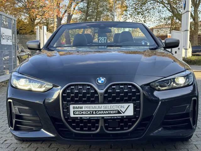 BMW 440 Cabrio M440i xDrive