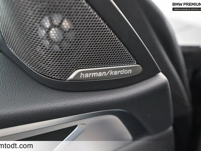 BMW i4 Coupé eDrive35