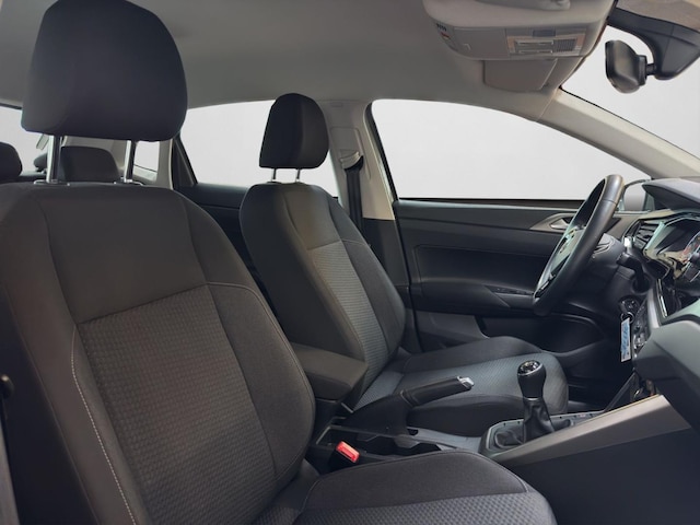 Volkswagen Polo 1.0 TSI Comfortline