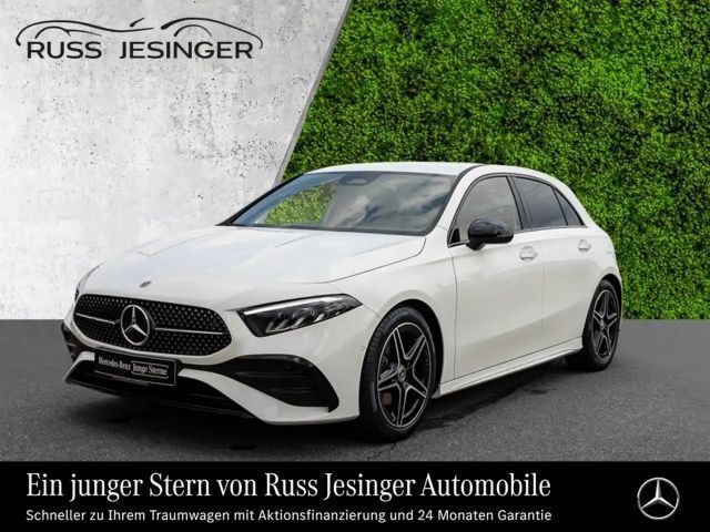 Mercedes-Benz A 200 AMG Line