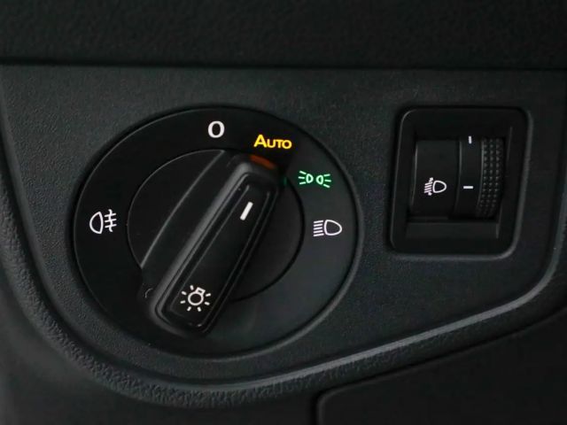 Volkswagen Taigo 1.0 TSI