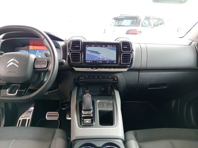 Citroën C5 Aircross Hybrid