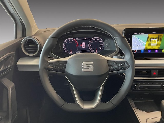 Seat Ibiza 1.0 TSI Style