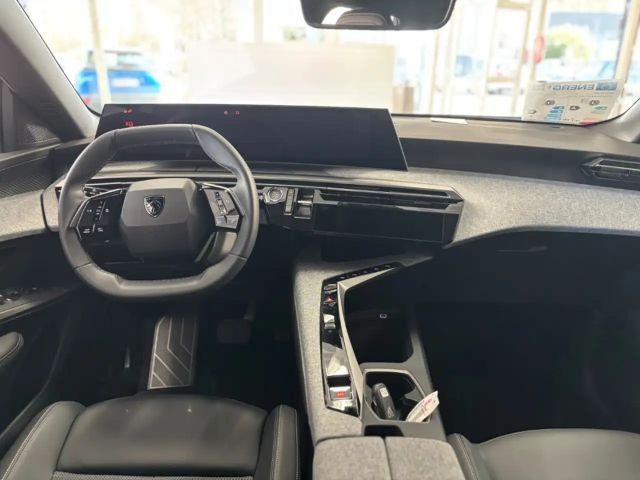 Peugeot 5008 Allure Pack Hybrid