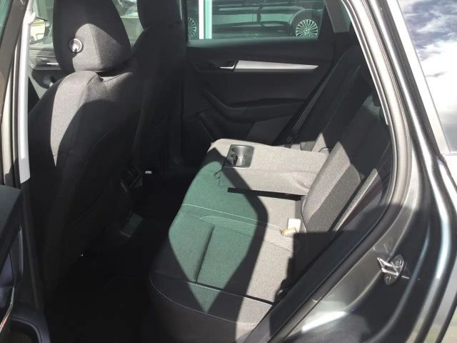 Skoda Karoq 1.5 TSI ACT Selection