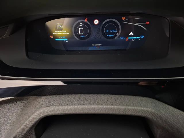 Peugeot 308 GT-Line SW