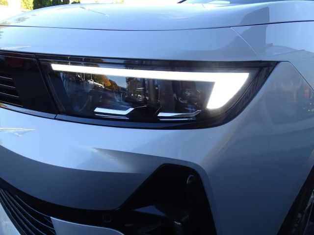 Opel Astra 1.2 Turbo GS-Line Grand Sport Turbo