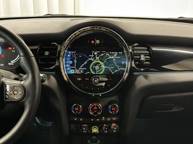 MINI Mini Electric SE