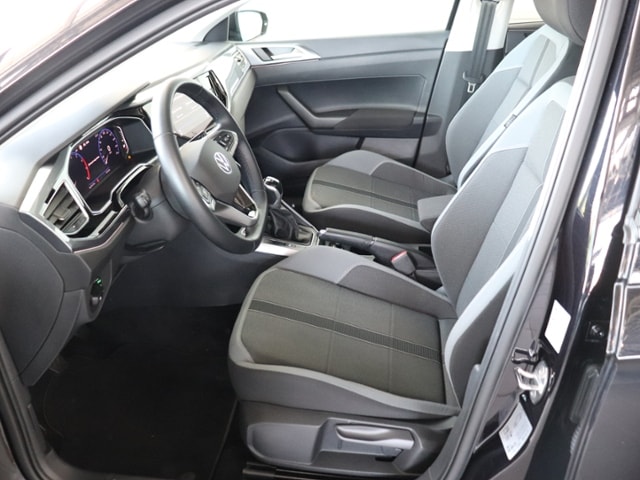 Volkswagen Polo 1.0 TSI