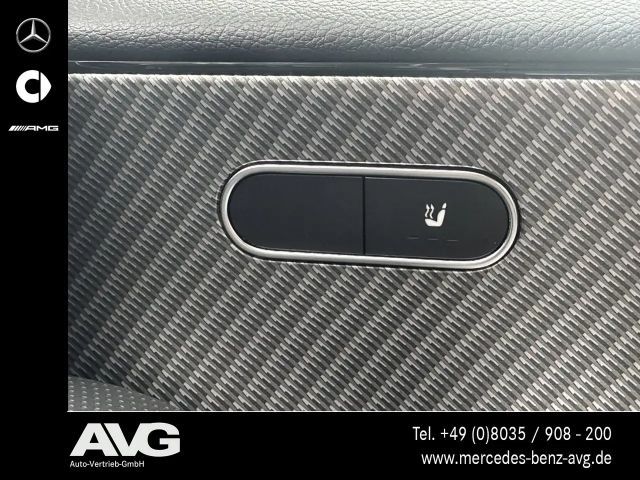 Mercedes-Benz A 180 Progressive